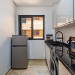 Madani Palazza Appart & Duplex