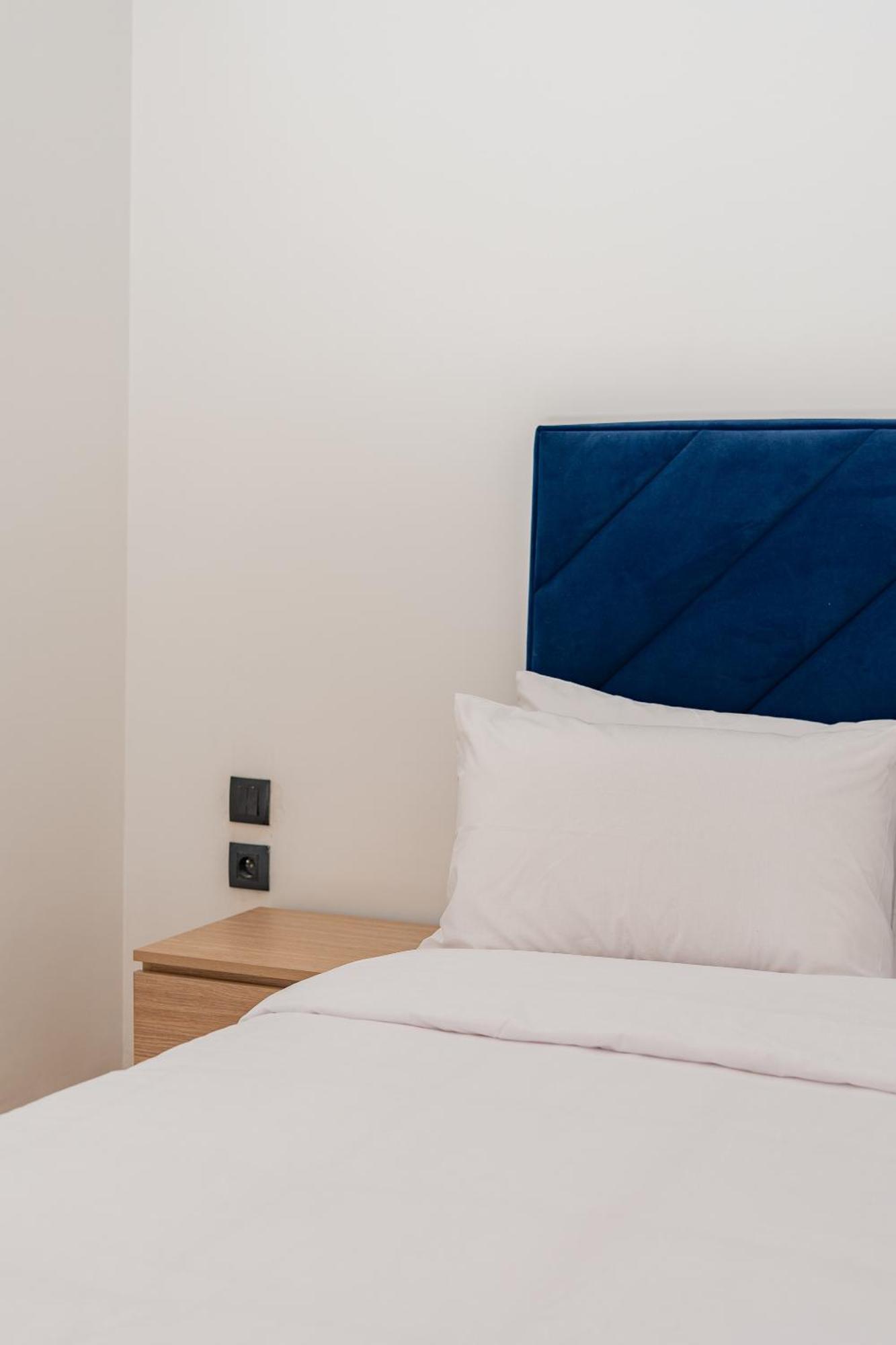 Madani Palazza & Duplex Hotel Marrakesh
