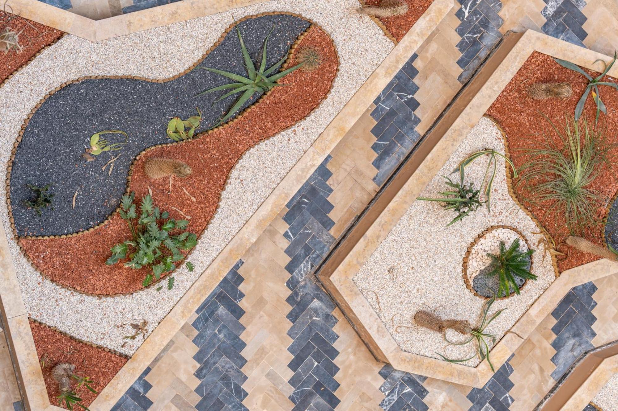 Madani Palazza & Duplex Marrakesh
