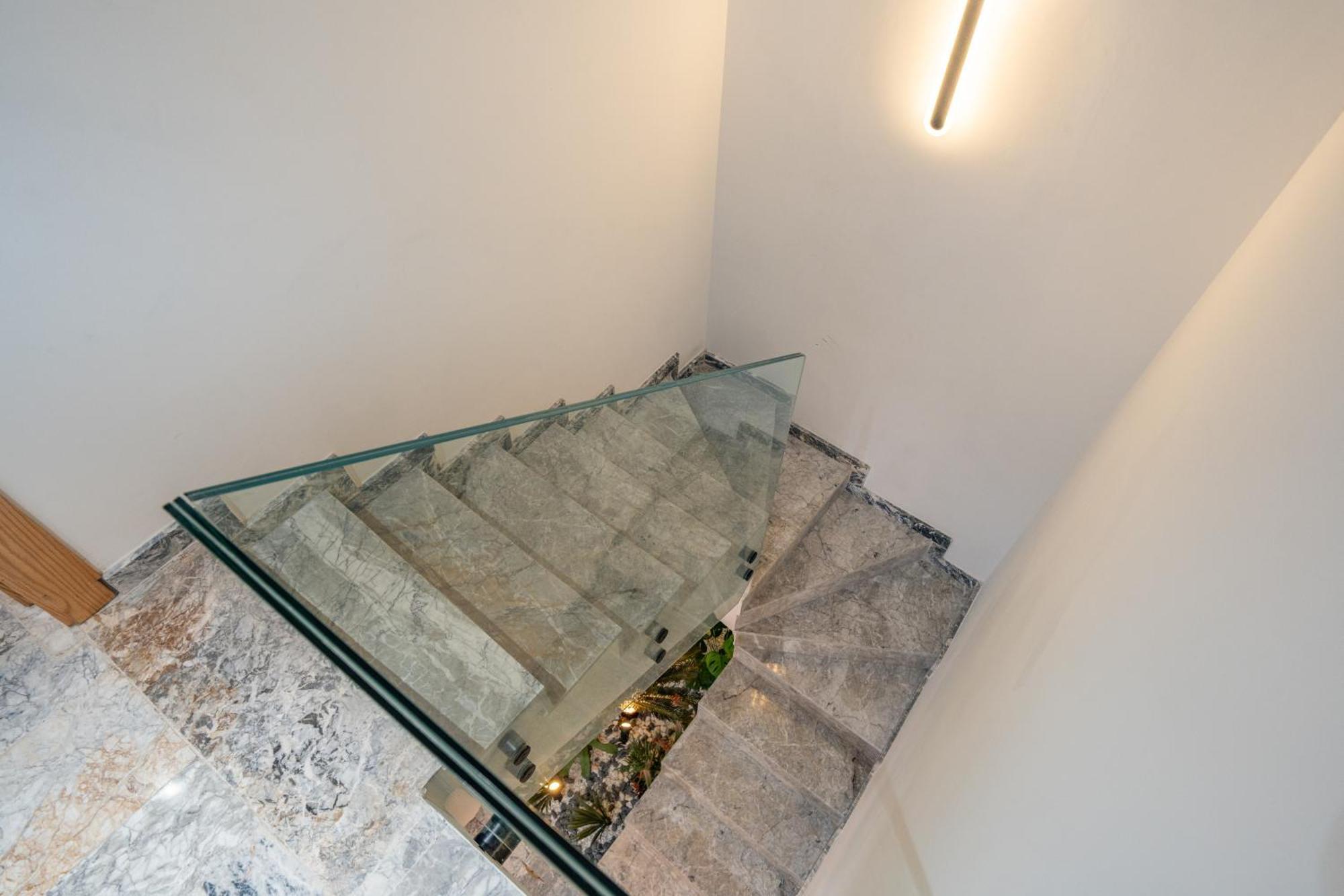 Hotel Madani Palazza & Duplex