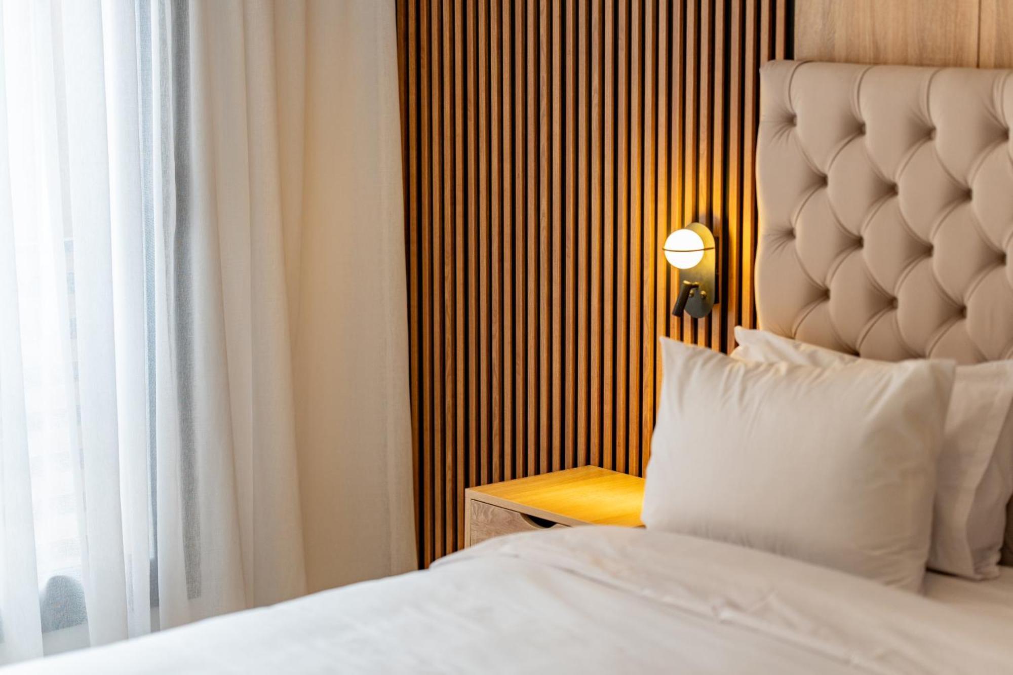 Hotel Madani Palazza & Duplex 4*