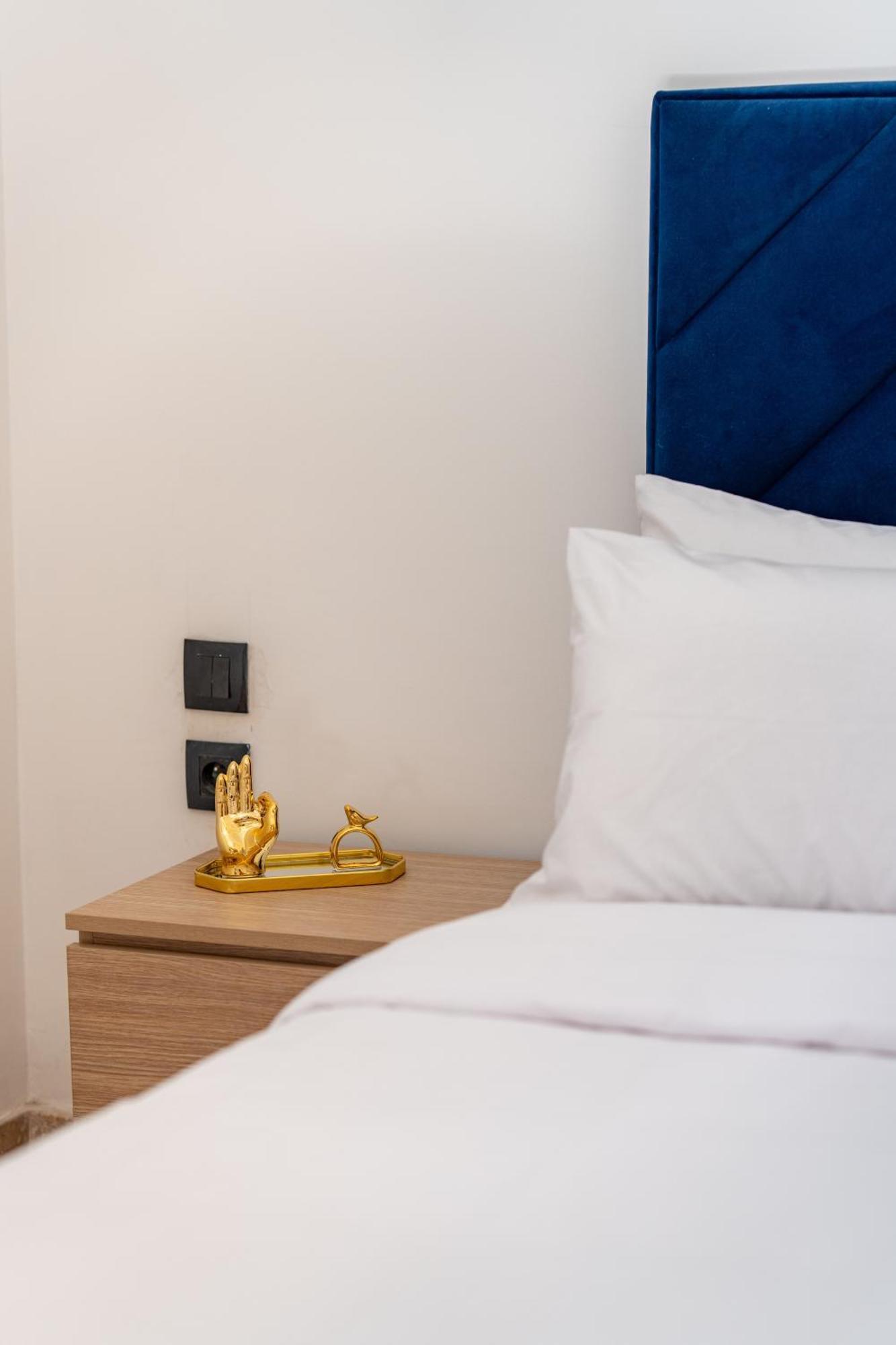 Madani Palazza & Duplex Hotel Marrakesh
