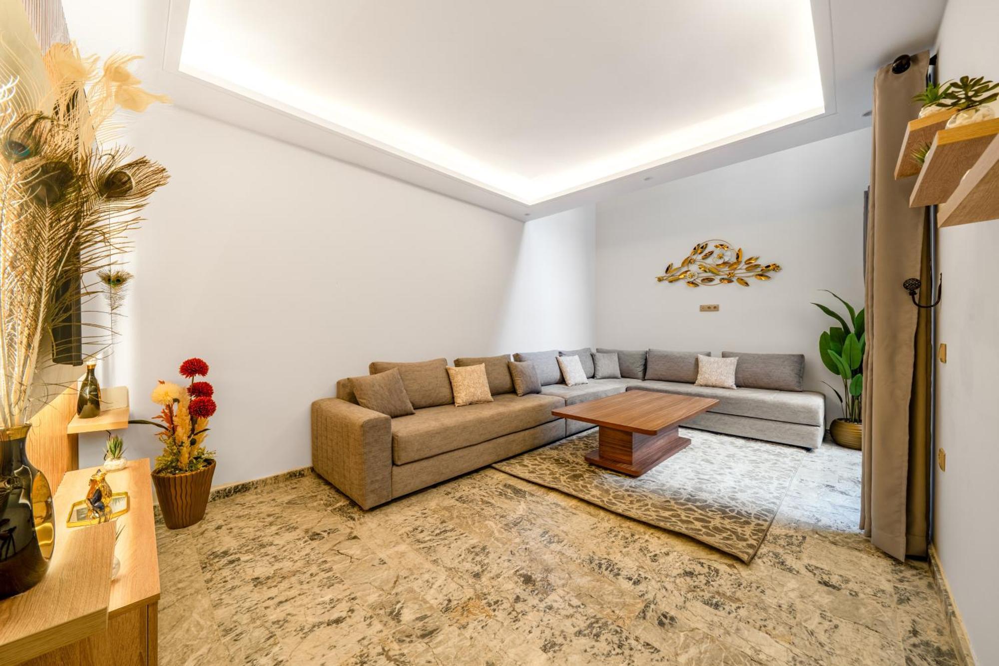 Madani Palazza & Duplex Hotel 4*