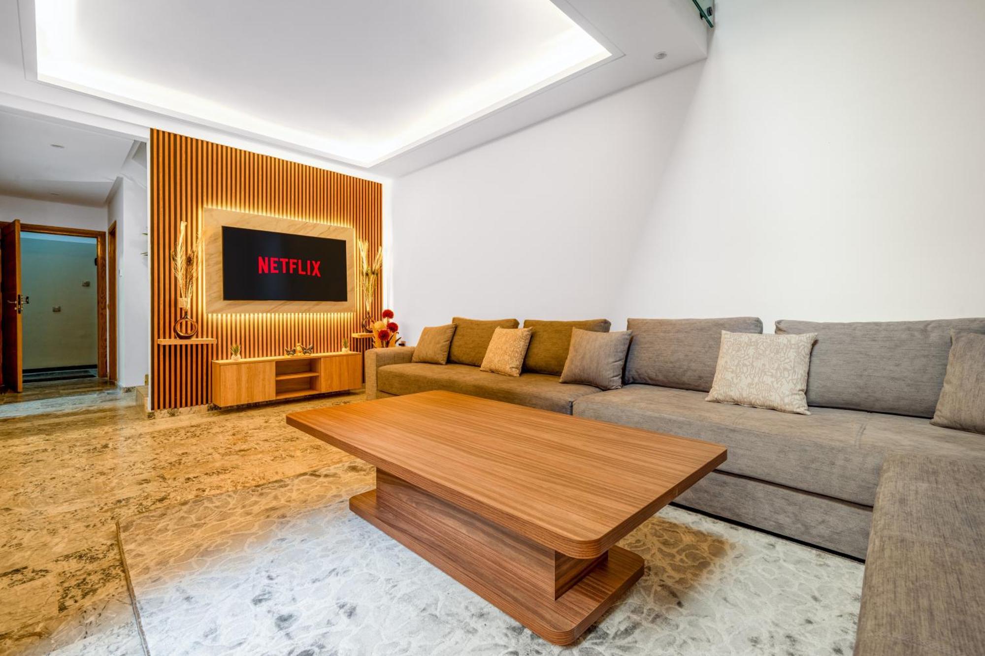 Hotel Madani Palazza & Duplex