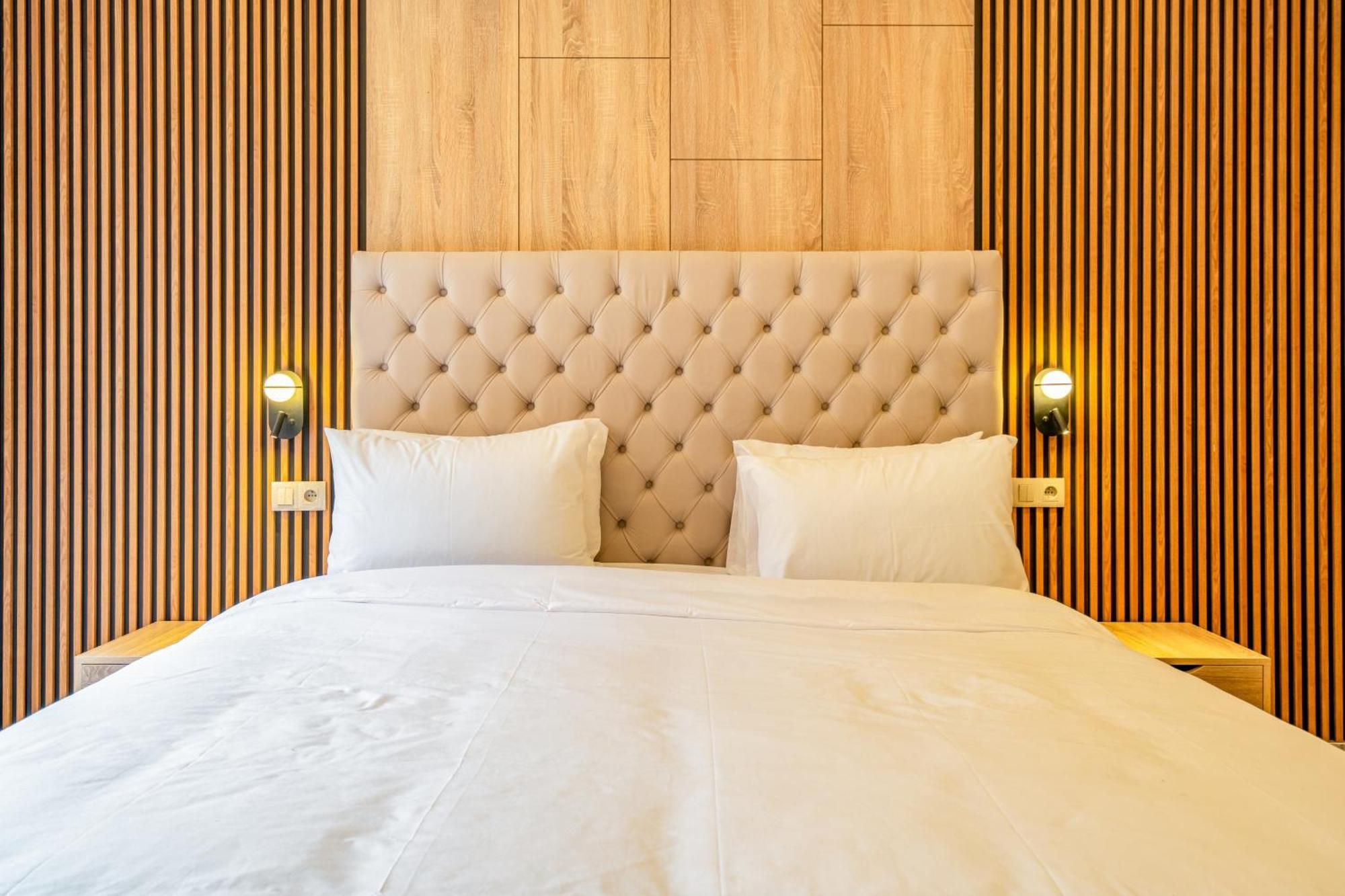 Madani Palazza & Duplex Marrakesh